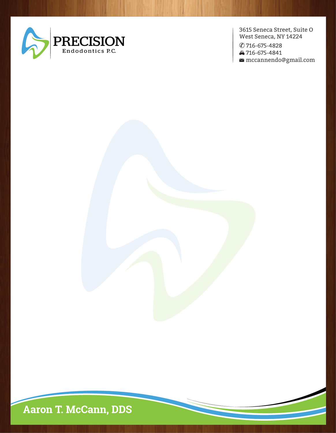 Letterhead Design by harmi_199 for this project | Design #4649983