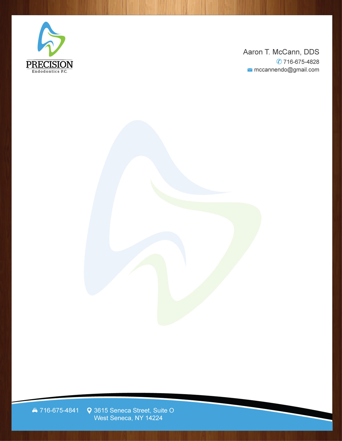 Letterhead Design by harmi_199 for this project | Design #4649993