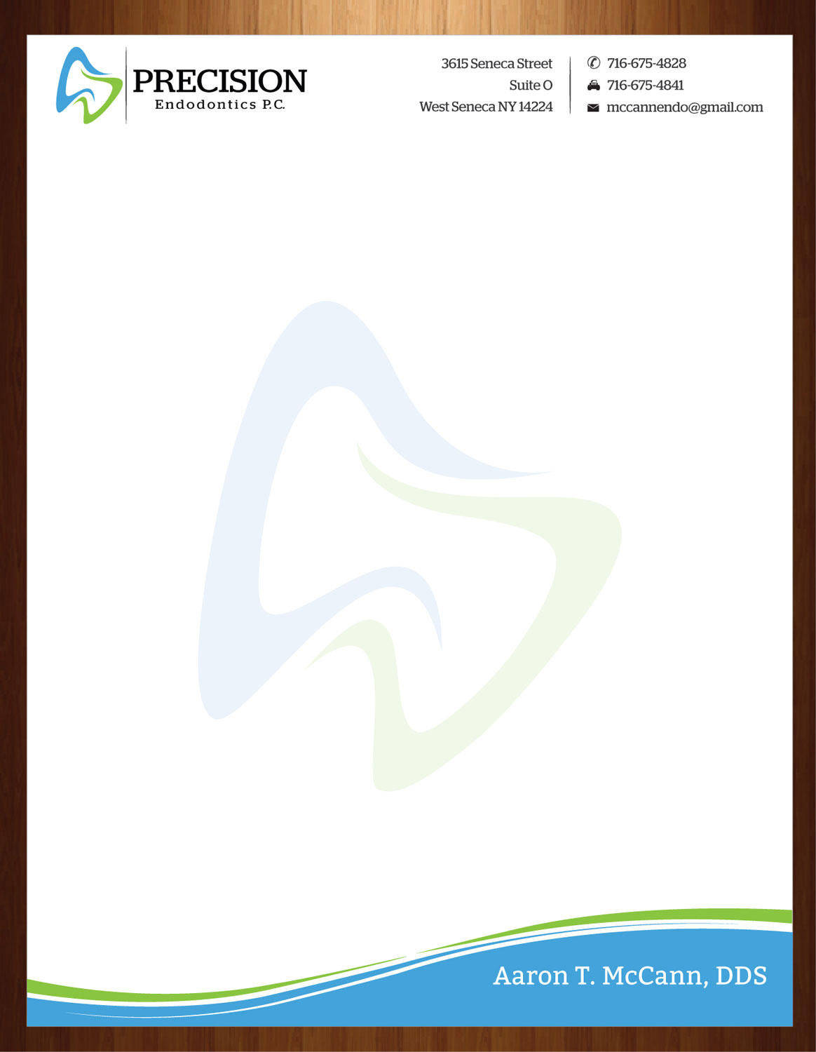Letterhead Design by harmi_199 for this project | Design #4650003