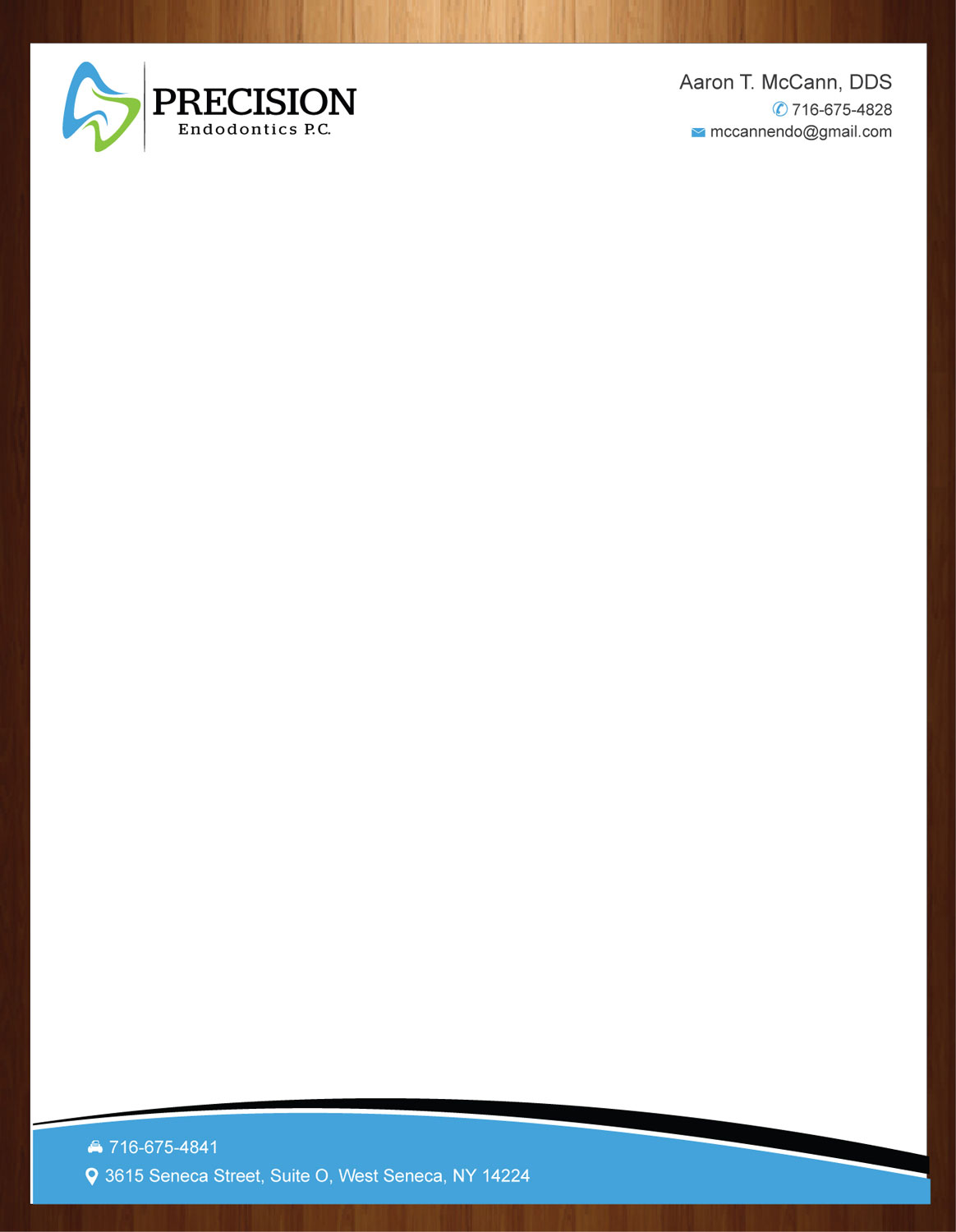 Letterhead Design by harmi_199 for this project | Design #4650005