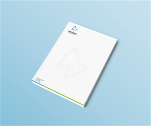 Dental specialist needs a sharp looking letterhead | Design En-Tête par Owtee-TheDreamer.