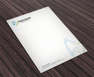 Letterhead Design by BramDwi for this project | Design: #4650713