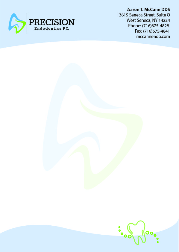Letterhead Design by preeti.yadav7386 for this project | Design #4645889