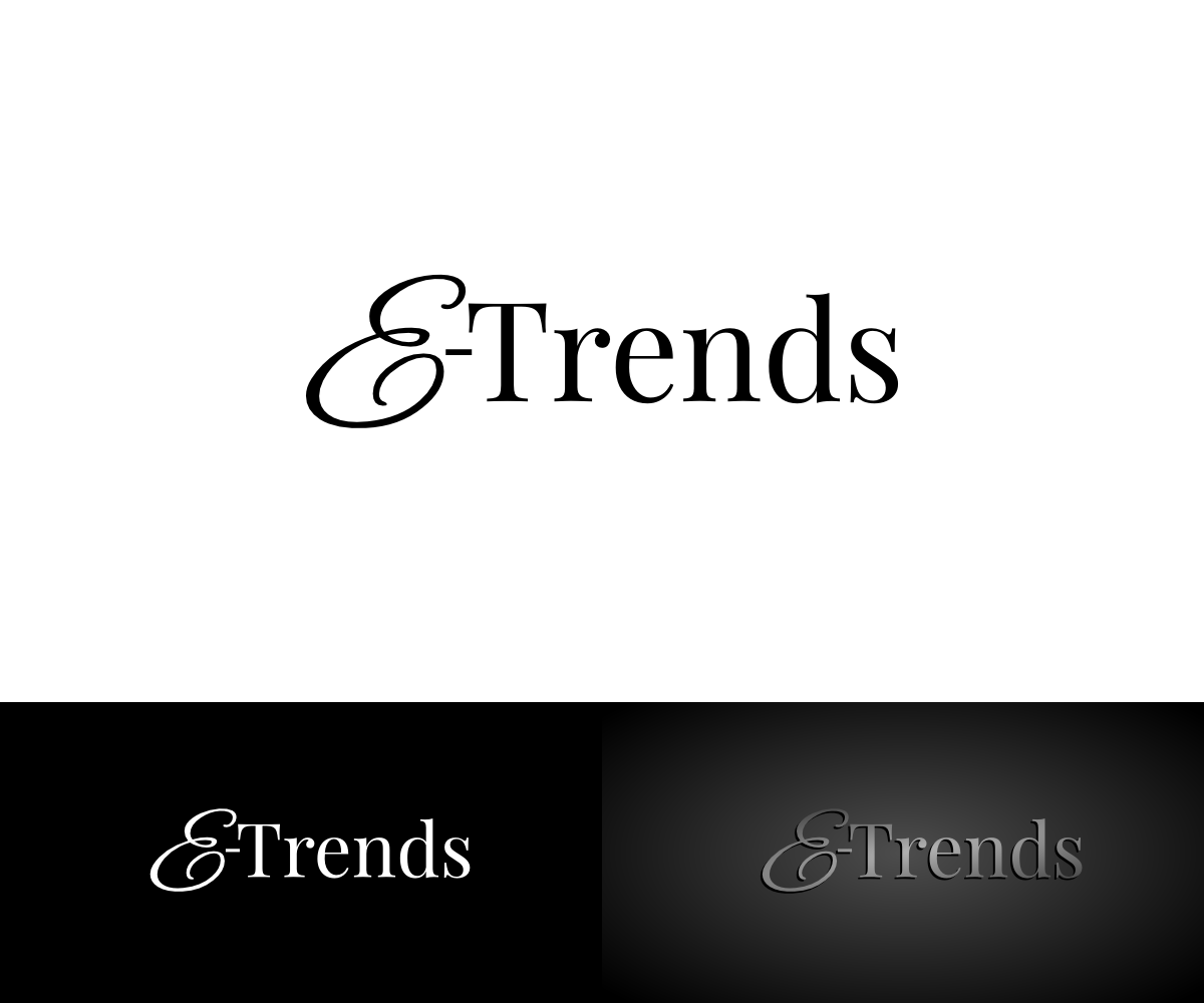 Logo Design by VGB for this project | Design #4674710