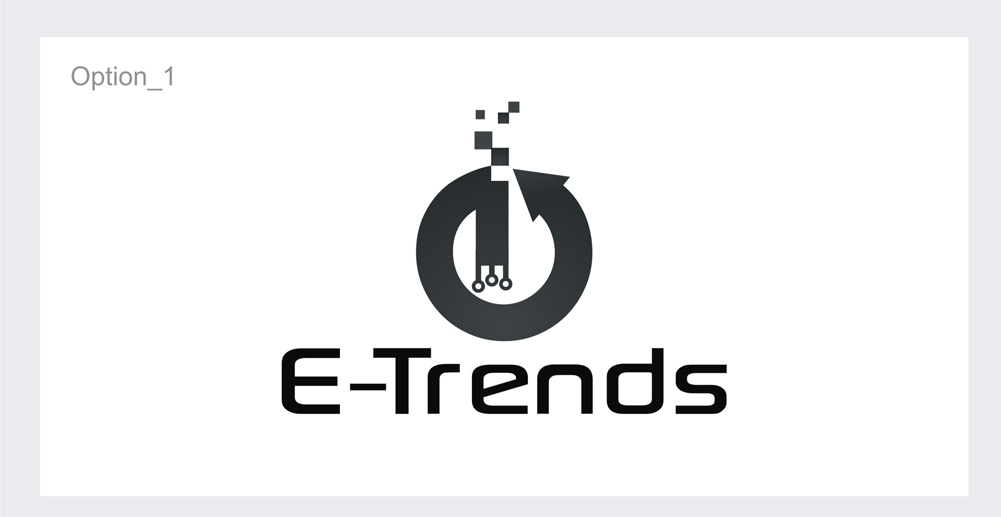 Logo Design by ESolz Technologies for this project | Design #4670501