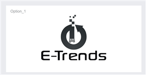 Logo Design by ESolz Technologies for this project | Design #4670501