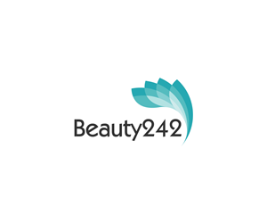 Logo Design by Professor P for Beauty242.com | Design: #4636802