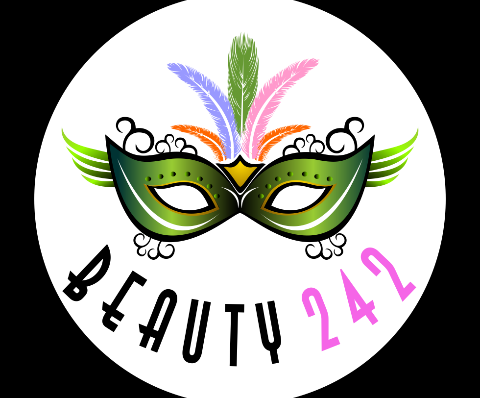 Logo Design by rednixvenkat85 for Beauty242.com | Design #4640356