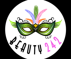 Logo Design by rednixvenkat85 for Beauty242.com | Design: #4640356