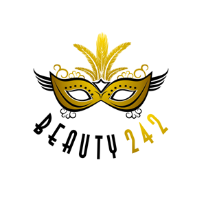 Logo Design by rednixvenkat85 for Beauty242.com | Design: #4640466