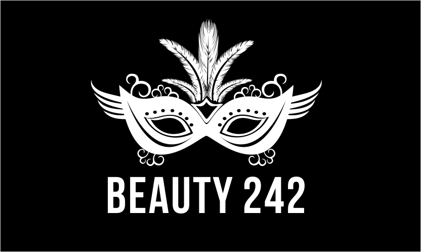 Logo-Design von rednixvenkat85 für Beauty242.com | Design #4643328