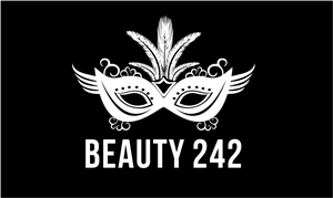 Logo Design by rednixvenkat85 for Beauty242.com | Design: #4643328