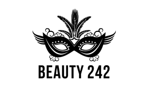 Logo Design by rednixvenkat85 for Beauty242.com | Design: #4643460
