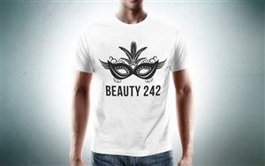 Logo Design by rednixvenkat85 for Beauty242.com | Design: #4643510