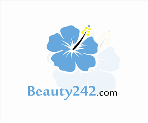 Logo Design by Z.Mary for Beauty242.com | Design: #4638822