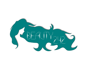 Logo Design by aardbol for Beauty242.com | Design: #4636804