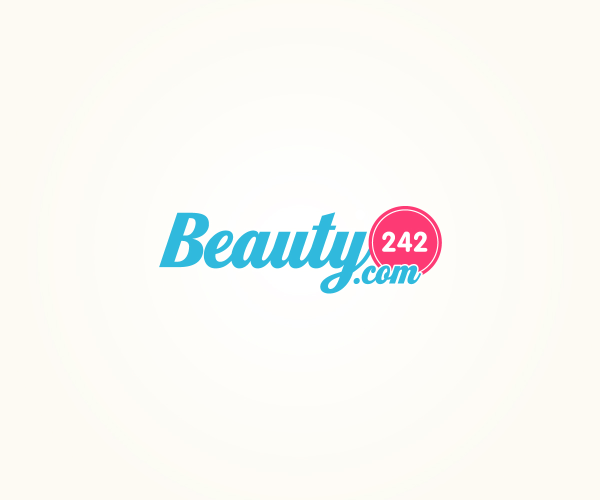 Logo Design by tapstudio for Beauty242.com | Design #4636822