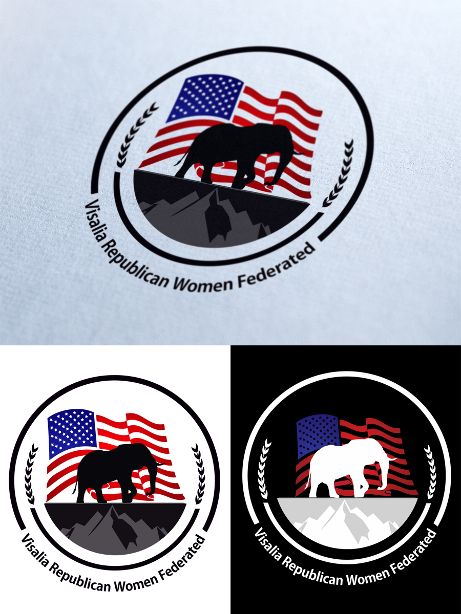 Logo Design by Sheeraz for this project | Design #4636827