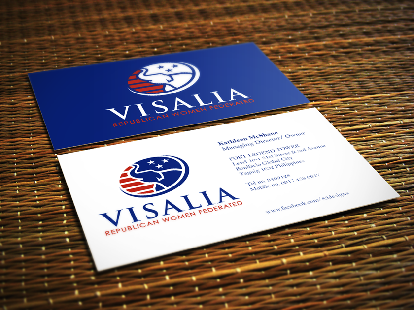 Logo Design by mvillamin for this project | Design #4641428