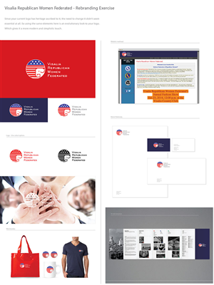 Logo Design by Gia Fernandes for this project | Design #4636210