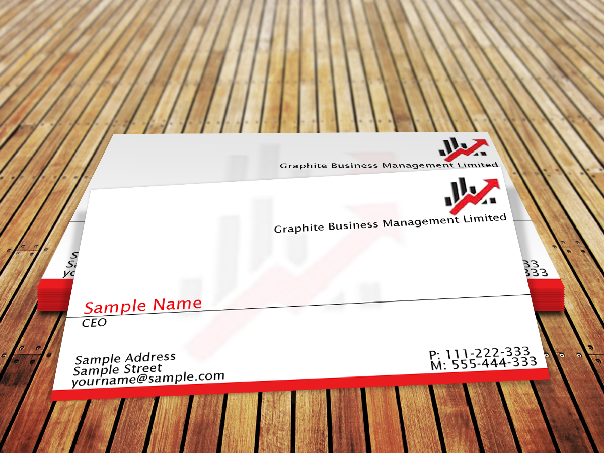 Design de Carte de Visite par Ather pour ce projet | Design #4739222