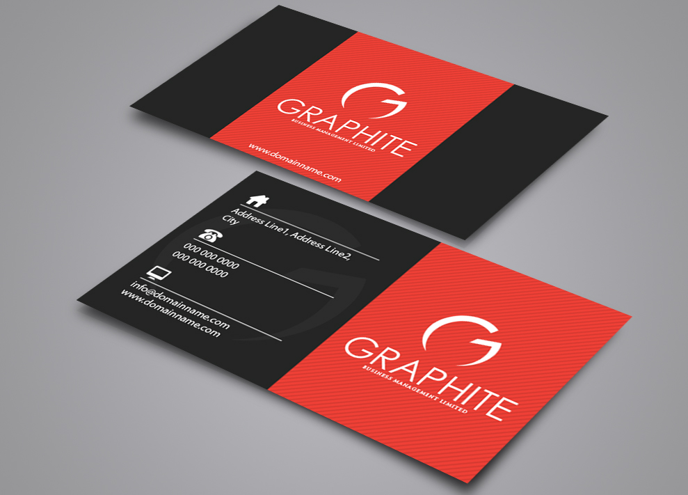 Business Card Design by Nicki Townsend for this project | Design #4721247