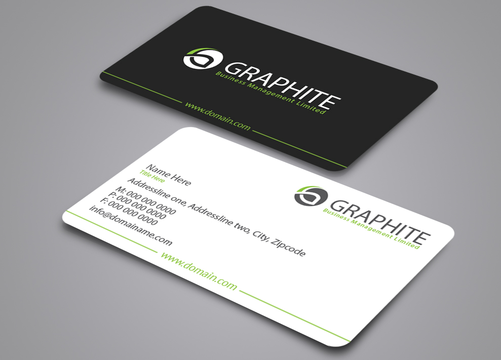 Business Card Design by Nicki Townsend for this project | Design #4721256