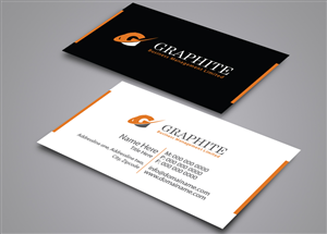 Diseño de Tarjeta de Presentación por Nicki Townsend para este proyecto | Diseño: #4721258