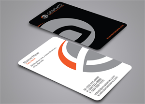 Diseño de Tarjeta de Presentación por Nicki Townsend para este proyecto | Diseño: #4721259