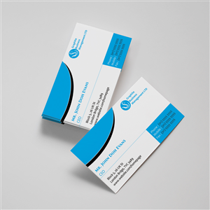 Design de Carte de Visite par KennestDesigns pour ce projet | Design #4710956