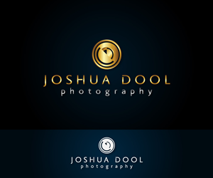 Logo Design by M.Pirs for Joshua Dool Photography | Design: #4637799