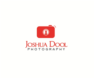 Logo Design by jhunzkie24 for Joshua Dool Photography | Design: #4686268