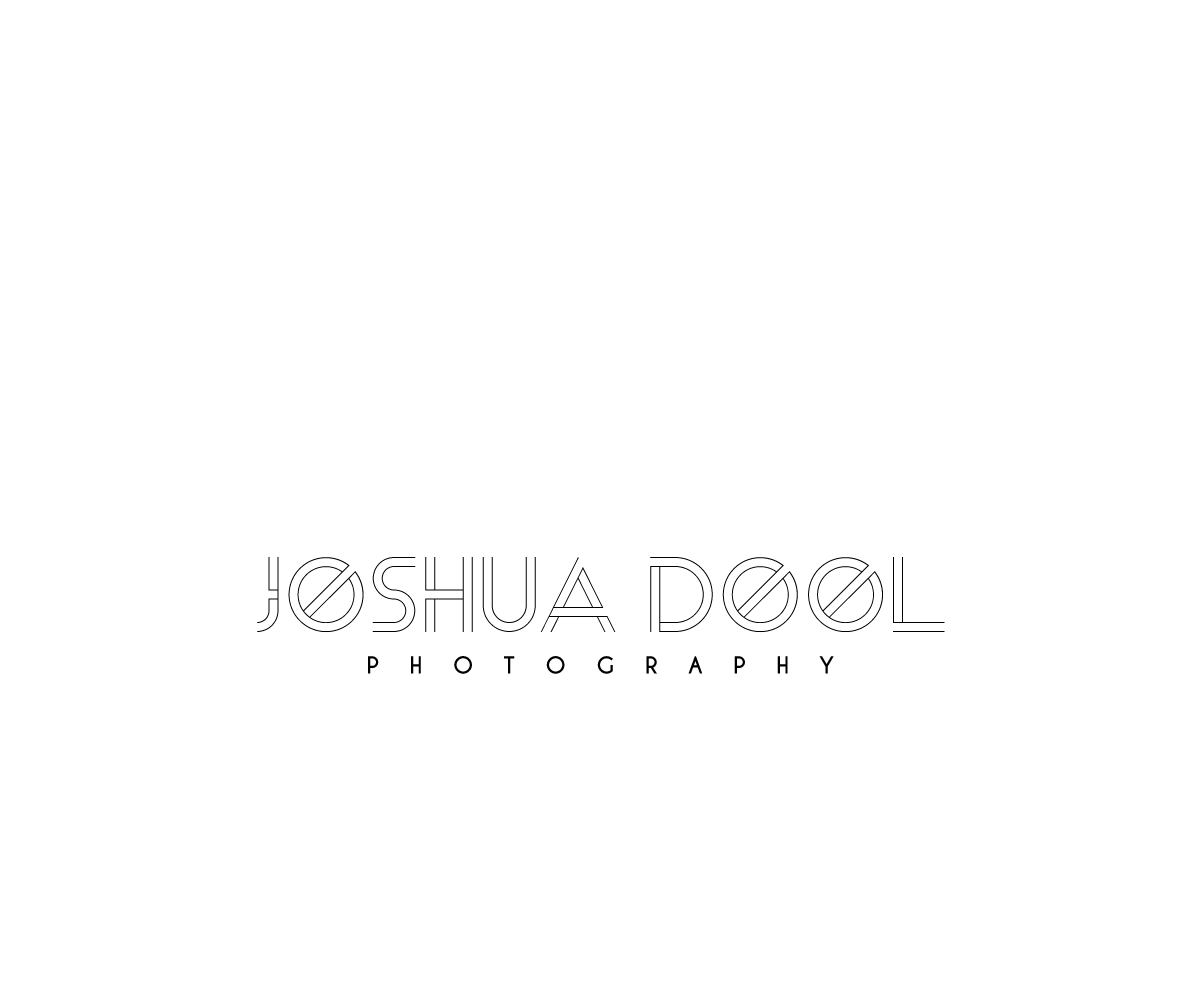 Logo Design by Shank for Joshua Dool Photography | Design #4658378