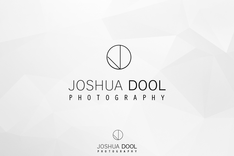 Logo Design by Triple22A for Joshua Dool Photography | Design #4636204