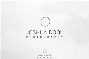 Logo Design by Triple22A for Joshua Dool Photography | Design: #4636204