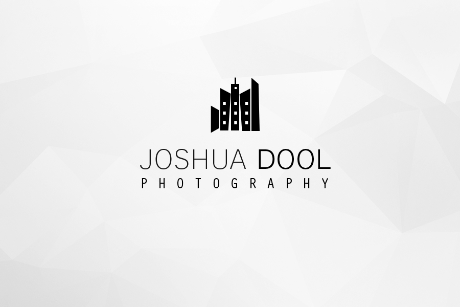 Logo Design by Triple22A for Joshua Dool Photography | Design #4637011