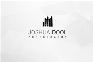 Logo Design by Triple22A for Joshua Dool Photography | Design: #4637011