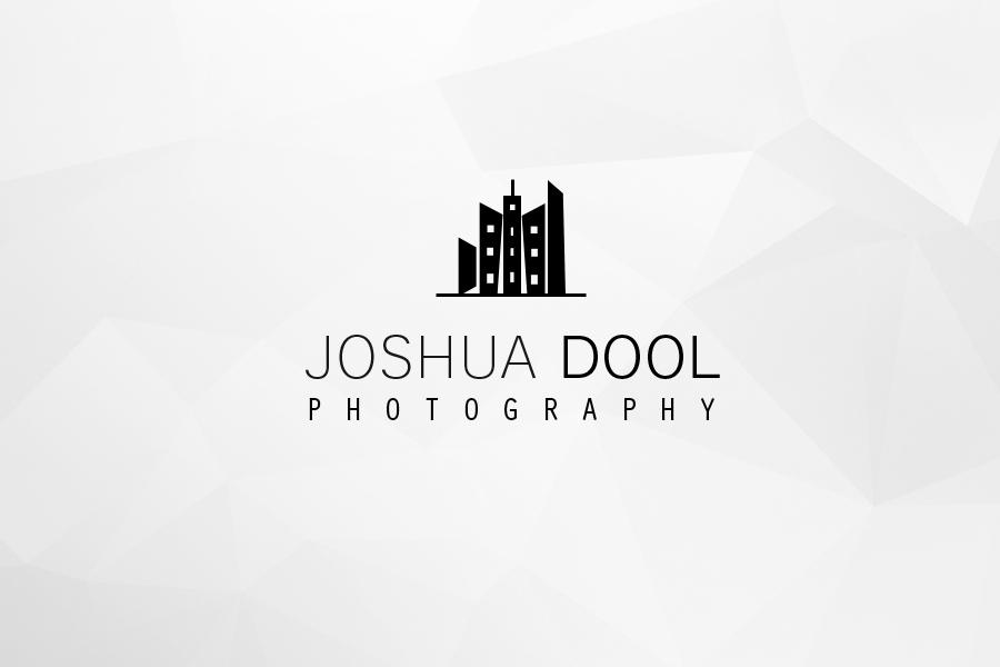 Logo Design by Triple22A for Joshua Dool Photography | Design #4637162