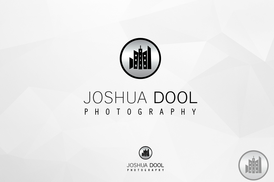 Logo Design by Triple22A for Joshua Dool Photography | Design #4646927