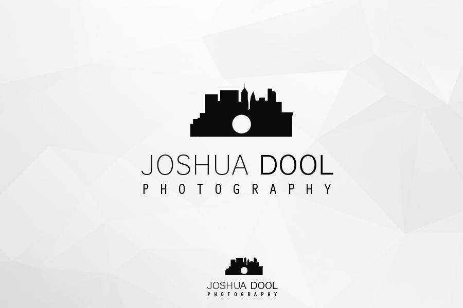 Logo Design by Triple22A for Joshua Dool Photography | Design #4773730