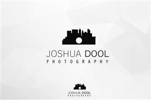 Logo Design by Triple22A for Joshua Dool Photography | Design: #4773730