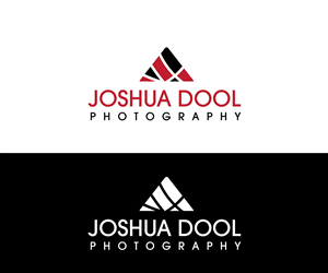 Logo Design by niko for Joshua Dool Photography | Design: #4652264