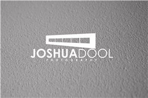 Logo-Design von Studesign für Joshua Dool Photography | Design #4668643