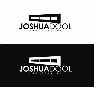Logo Design by Studesign for Joshua Dool Photography | Design: #4668667