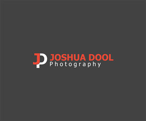 Logo-Design von Zumbic für Joshua Dool Photography | Design #4692372