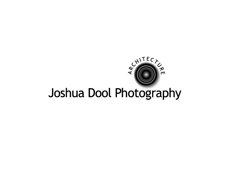Logo-Design von Brenda Chambers für Joshua Dool Photography | Design #4694403