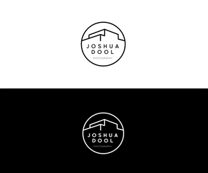 Logo-Design von ATDias für Joshua Dool Photography | Design #4694480