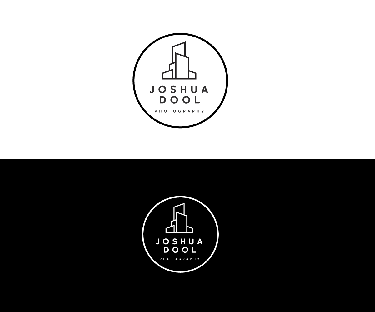 Logo Design by ATDias for Joshua Dool Photography | Design #4697457