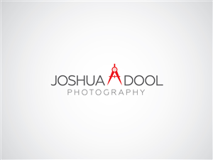 Logo-Design von ammad_sh für Joshua Dool Photography | Design #4670479