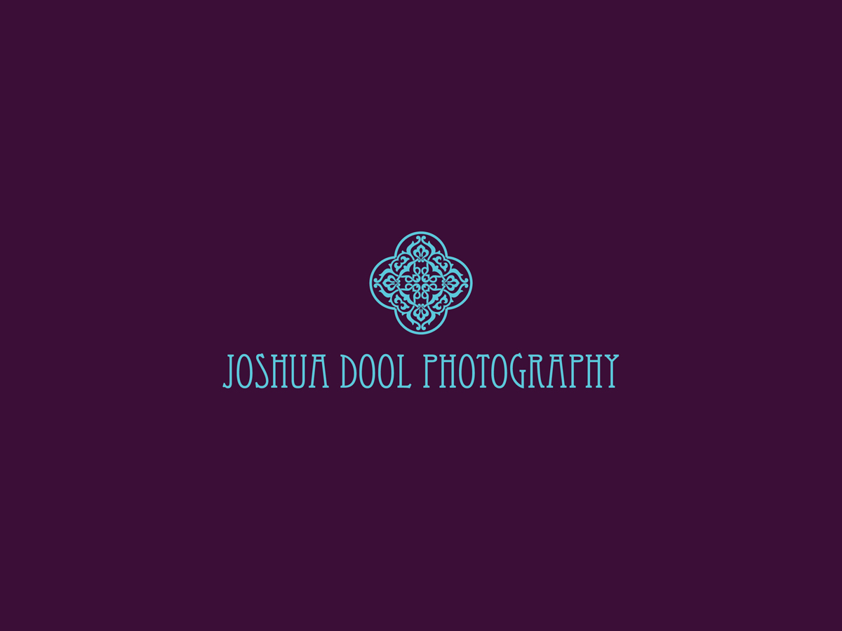 Logo Design by ammad_sh for Joshua Dool Photography | Design #4670490